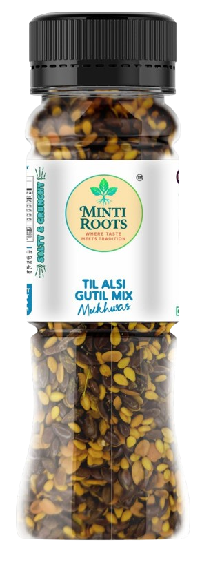 TIL ALSI GOTLI 200GM - Image 3